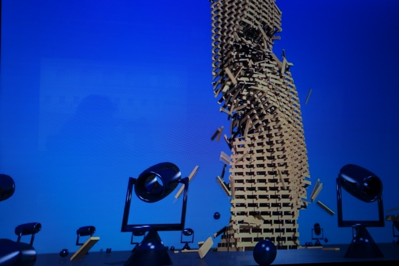 Из провинций в столицу (Нидерланды)