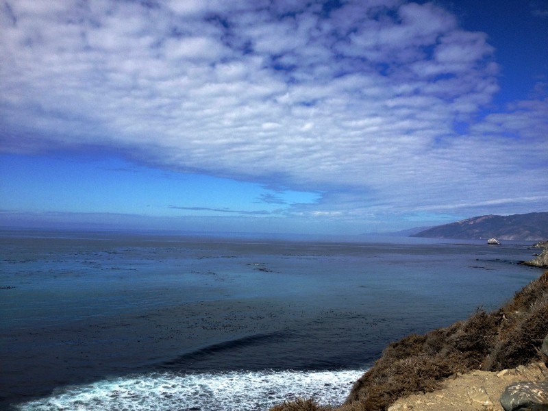 США, Автопутешествие по Западу, Майами, Нью-Йорк. Часть 2