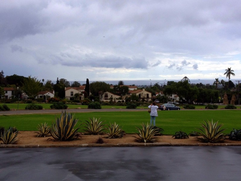 США, Автопутешествие по Западу, Майами, Нью-Йорк. Часть 2