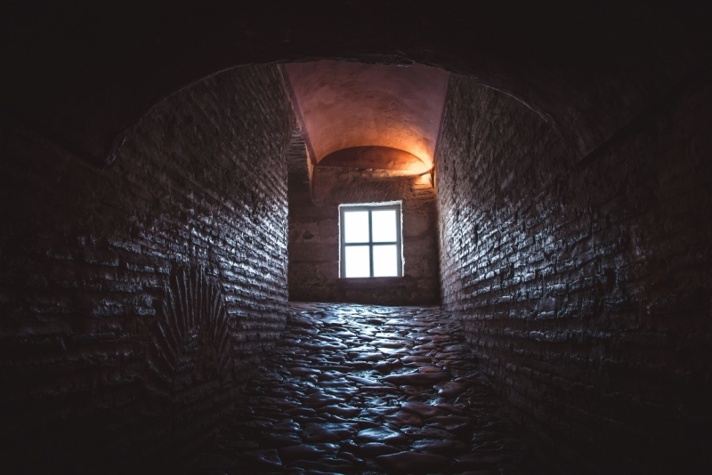 Когда снег в Стамбуле - норма. 2016 новый год