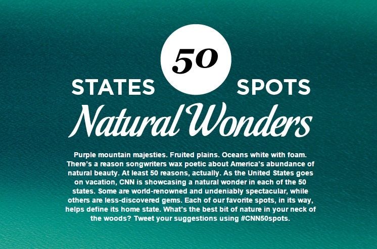 Крутая подборка от CNN