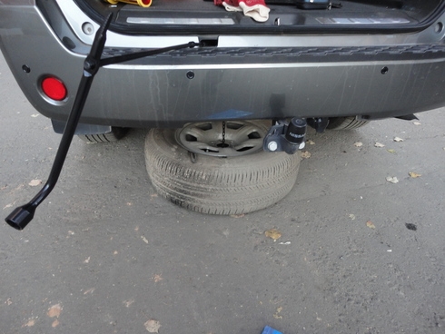 Венгрия-Хорватия из СПБ. 4 девушки. Январь 2016.