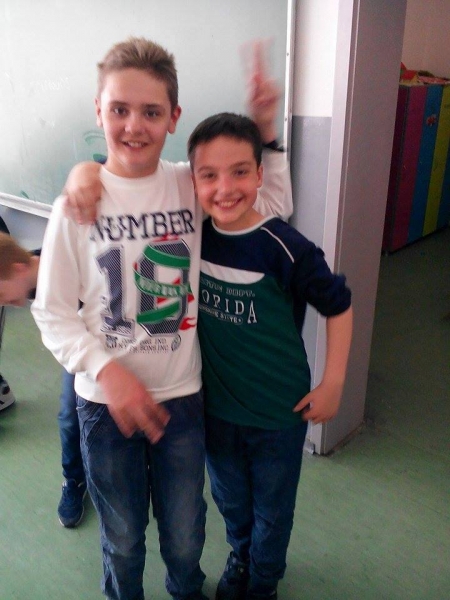 ВНЖ/ПМЖ в Северной Македонии