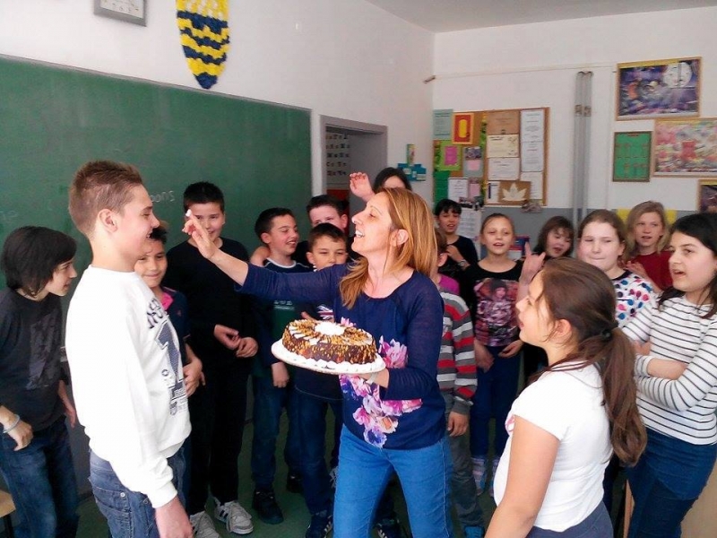 ВНЖ/ПМЖ в Северной Македонии