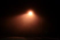 SD Road Fog