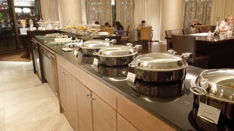 Marriott Rewards
