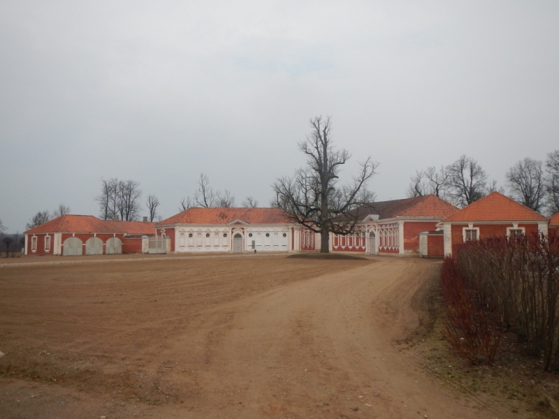 Весна 2015. Четыре Балтийские столицы: Таллин, Стокгольм, Рига и Вильнюс