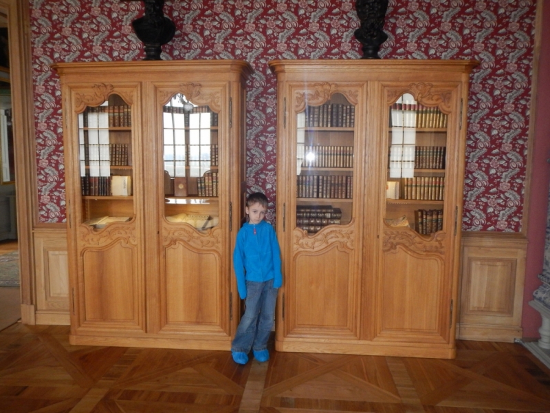 Весна 2015. Четыре Балтийские столицы: Таллин, Стокгольм, Рига и Вильнюс