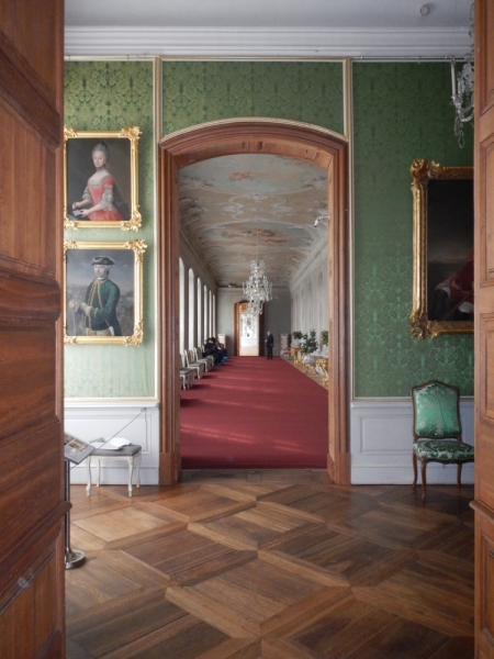 Весна 2015. Четыре Балтийские столицы: Таллин, Стокгольм, Рига и Вильнюс