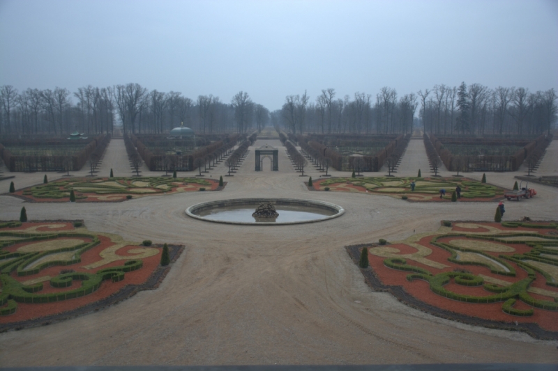 Весна 2015. Четыре Балтийские столицы: Таллин, Стокгольм, Рига и Вильнюс