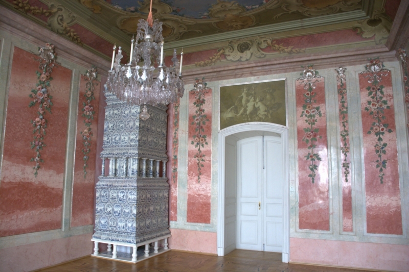 Весна 2015. Четыре Балтийские столицы: Таллин, Стокгольм, Рига и Вильнюс