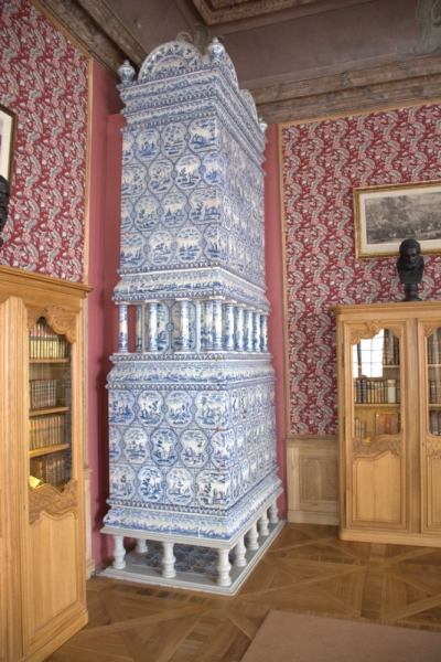 Весна 2015. Четыре Балтийские столицы: Таллин, Стокгольм, Рига и Вильнюс