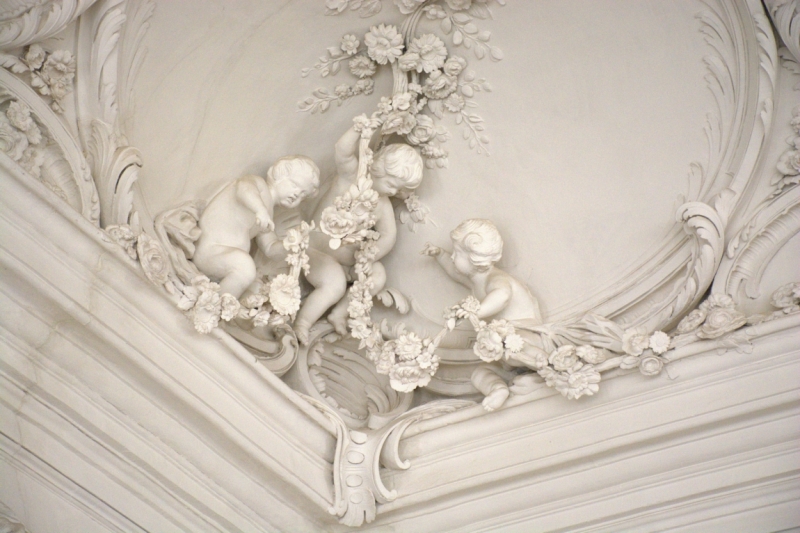 Весна 2015. Четыре Балтийские столицы: Таллин, Стокгольм, Рига и Вильнюс