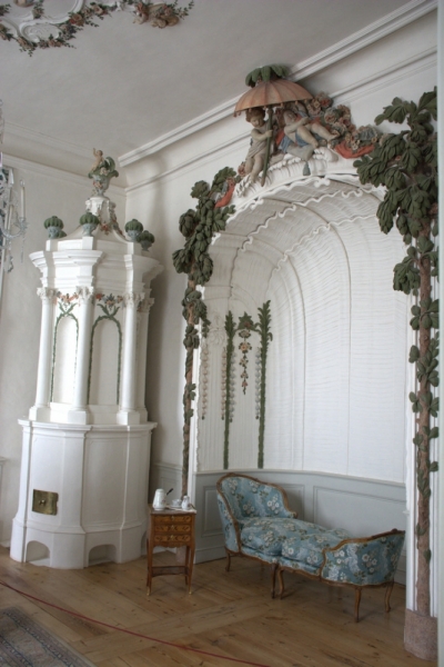 Весна 2015. Четыре Балтийские столицы: Таллин, Стокгольм, Рига и Вильнюс