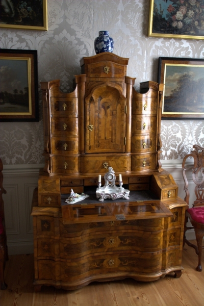 Весна 2015. Четыре Балтийские столицы: Таллин, Стокгольм, Рига и Вильнюс