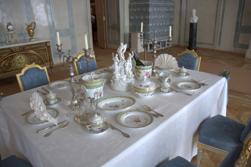 Весна 2015. Четыре Балтийские столицы: Таллин, Стокгольм, Рига и Вильнюс