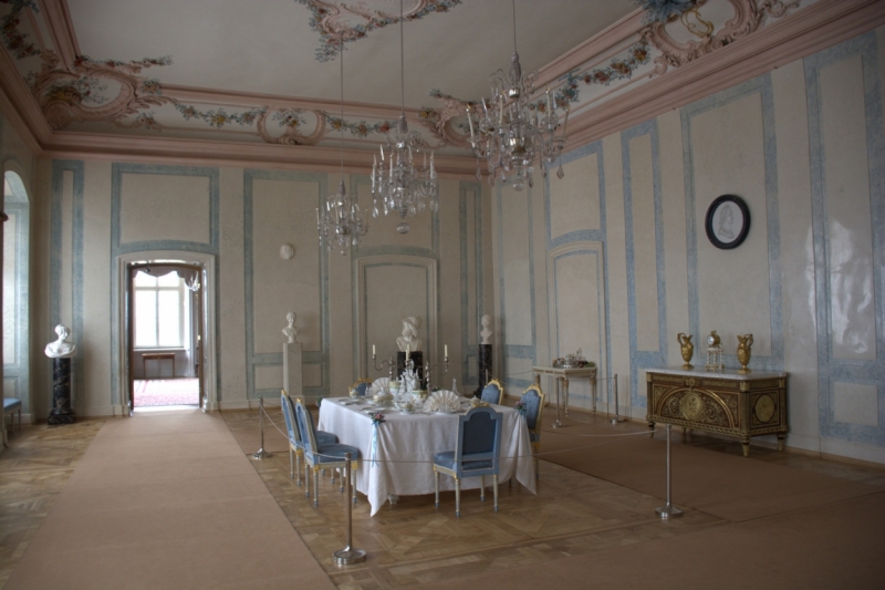 Весна 2015. Четыре Балтийские столицы: Таллин, Стокгольм, Рига и Вильнюс