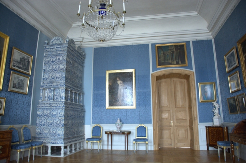 Весна 2015. Четыре Балтийские столицы: Таллин, Стокгольм, Рига и Вильнюс