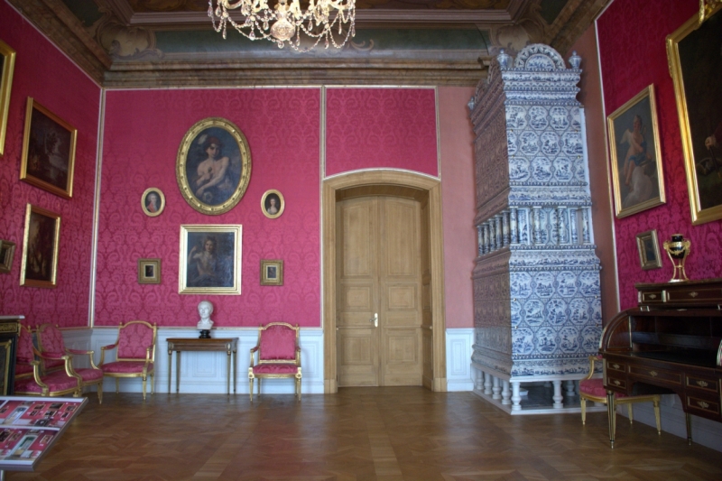 Весна 2015. Четыре Балтийские столицы: Таллин, Стокгольм, Рига и Вильнюс