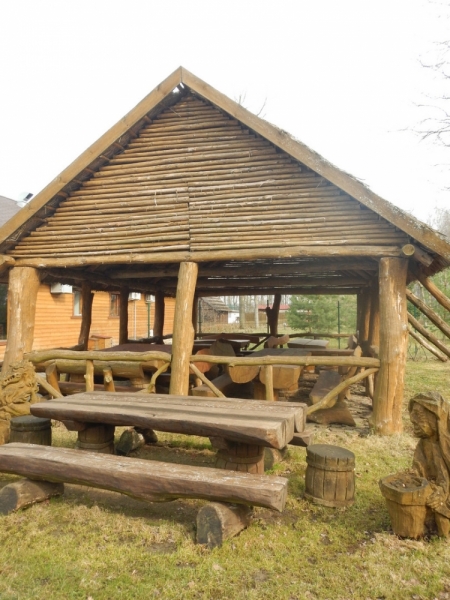 Весна 2015. Четыре Балтийские столицы: Таллин, Стокгольм, Рига и Вильнюс