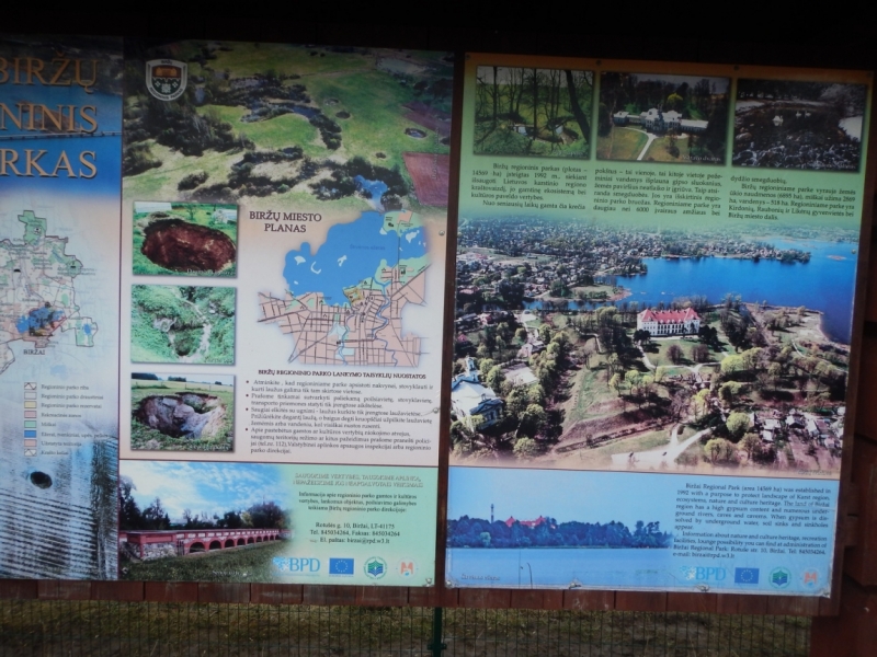 Весна 2015. Четыре Балтийские столицы: Таллин, Стокгольм, Рига и Вильнюс