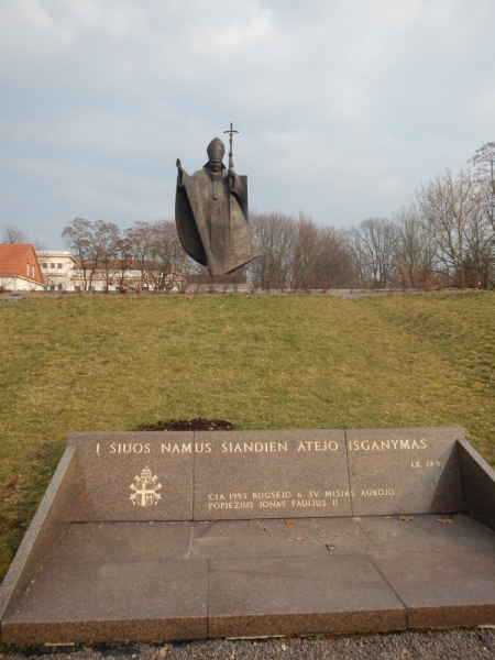 Весна 2015. Четыре Балтийские столицы: Таллин, Стокгольм, Рига и Вильнюс