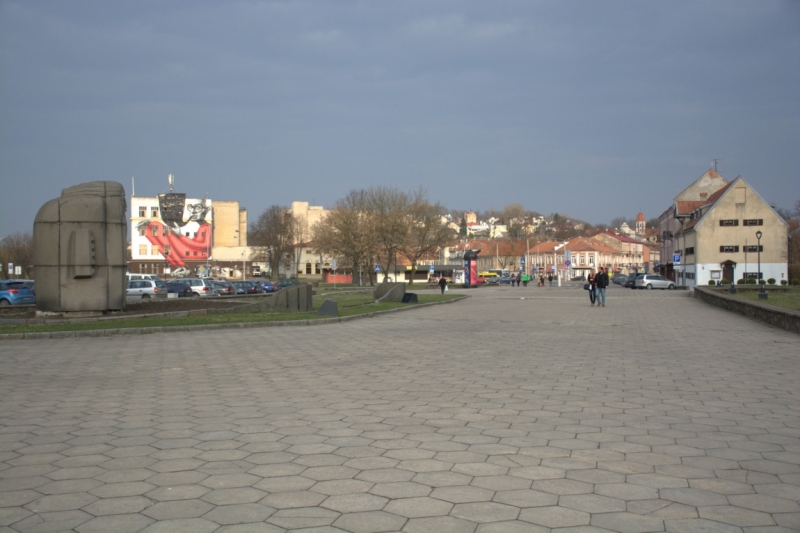 Весна 2015. Четыре Балтийские столицы: Таллин, Стокгольм, Рига и Вильнюс