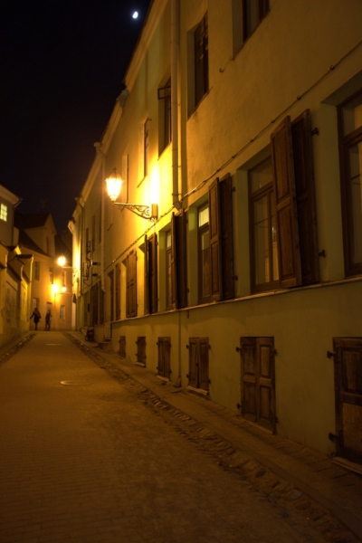 Весна 2015. Четыре Балтийские столицы: Таллин, Стокгольм, Рига и Вильнюс