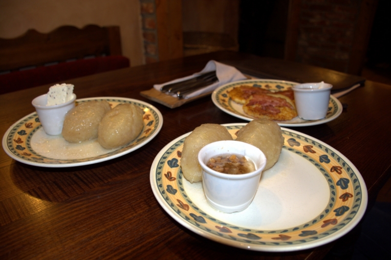 Весна 2015. Четыре Балтийские столицы: Таллин, Стокгольм, Рига и Вильнюс