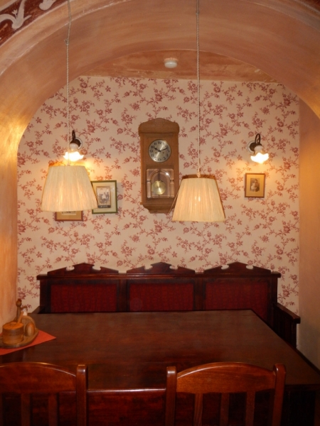 Весна 2015. Четыре Балтийские столицы: Таллин, Стокгольм, Рига и Вильнюс