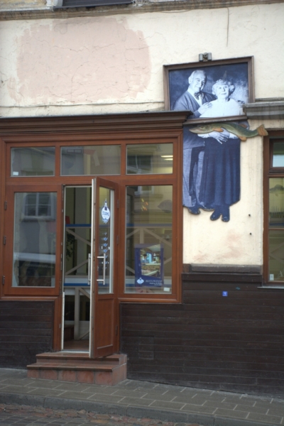 Весна 2015. Четыре Балтийские столицы: Таллин, Стокгольм, Рига и Вильнюс