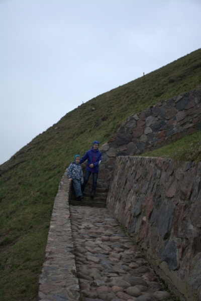 Весна 2015. Четыре Балтийские столицы: Таллин, Стокгольм, Рига и Вильнюс