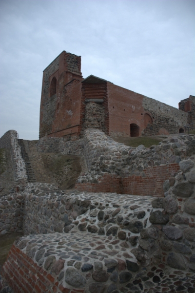 Весна 2015. Четыре Балтийские столицы: Таллин, Стокгольм, Рига и Вильнюс