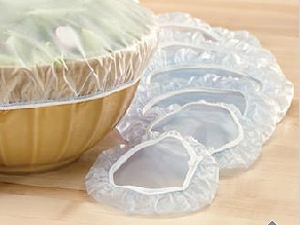 Бытовые полезности привезенные с отдыха и примененные дома