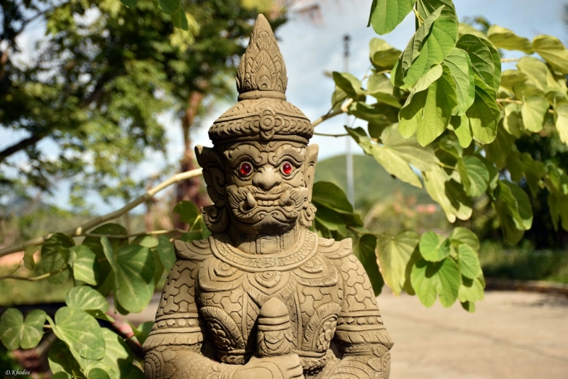 Впечатлениям вдогонку... - север и острова 2015