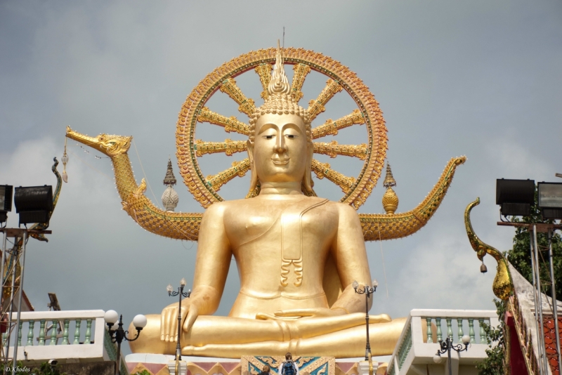 Впечатлениям вдогонку... - север и острова 2015