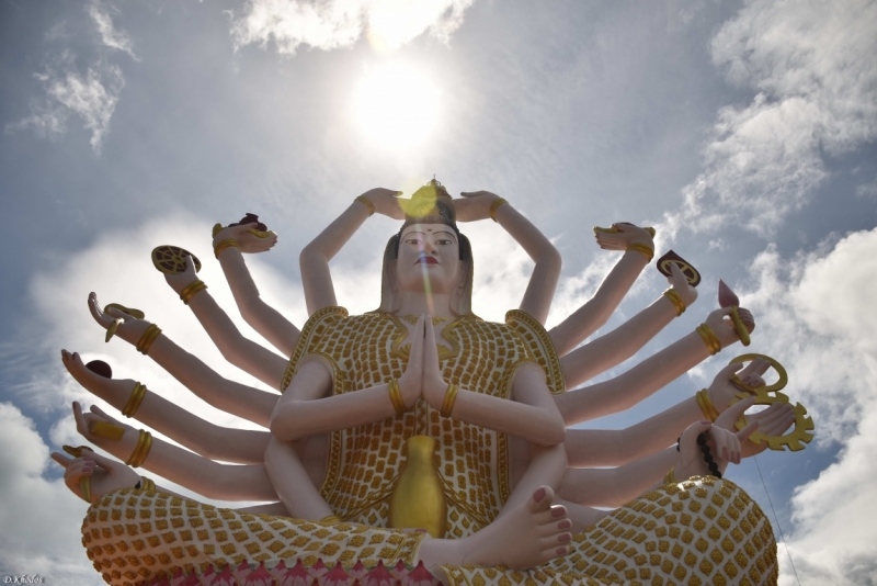 Впечатлениям вдогонку... - север и острова 2015