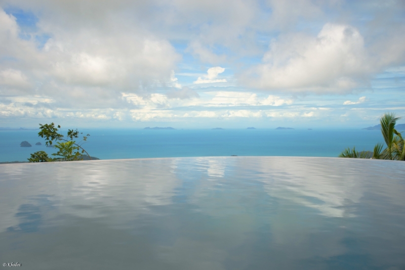 Впечатлениям вдогонку... - север и острова 2015