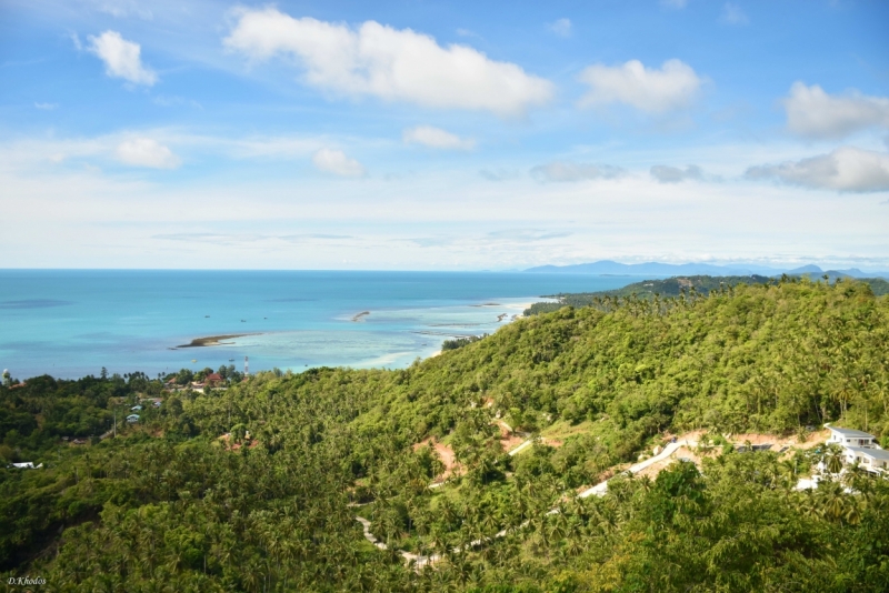 Впечатлениям вдогонку... - север и острова 2015