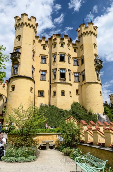 По Европе на КИА Соренто. Краков, Прага, Австрия, Германия