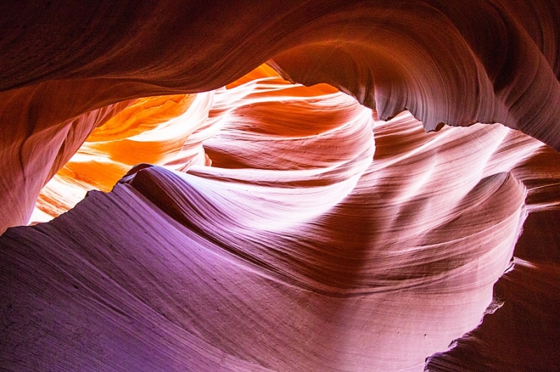 Новый год в Аризоне (27 декабря 2015 - 7 января 2016)