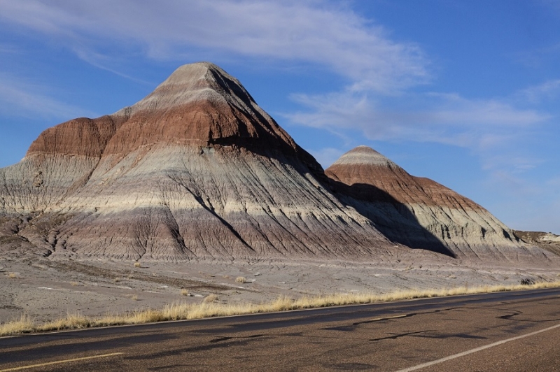 Новый год в Аризоне (27 декабря 2015 - 7 января 2016)