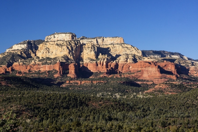 Новый год в Аризоне (27 декабря 2015 - 7 января 2016)