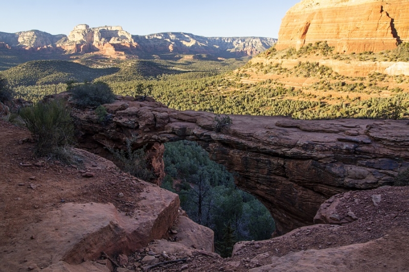 Новый год в Аризоне (27 декабря 2015 - 7 января 2016)