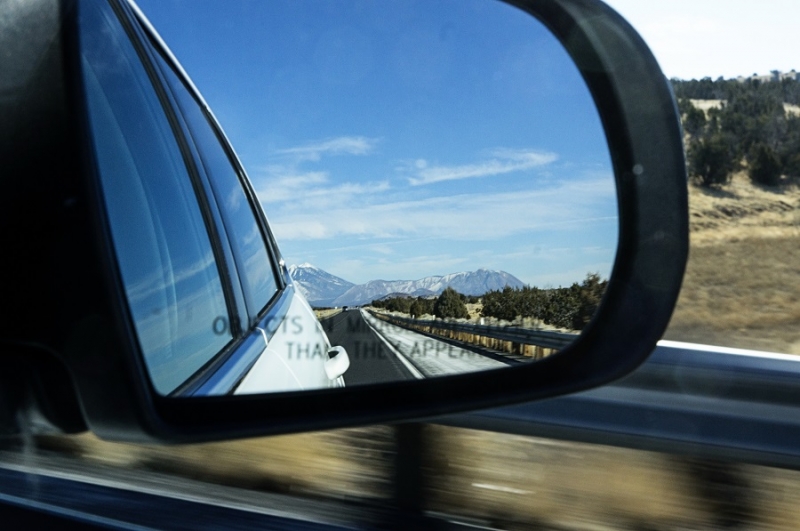 Новый год в Аризоне (27 декабря 2015 - 7 января 2016)