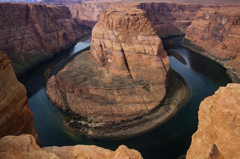 Новый год в Аризоне (27 декабря 2015 - 7 января 2016)