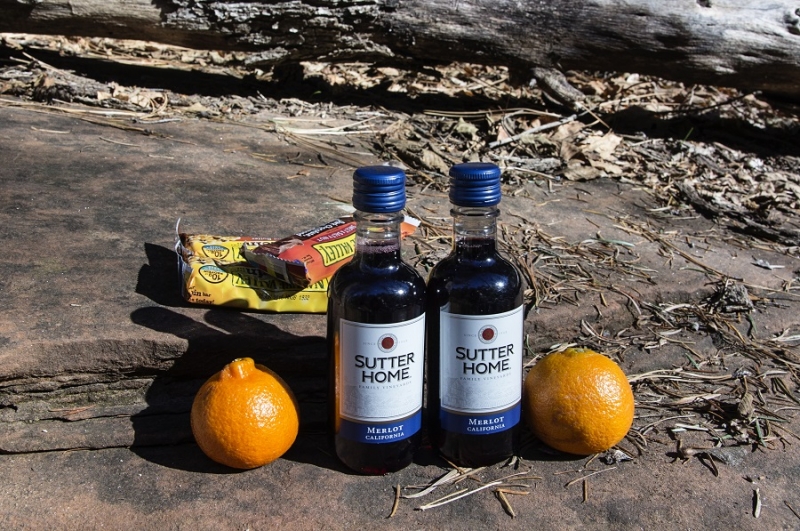 Новый год в Аризоне (27 декабря 2015 - 7 января 2016)