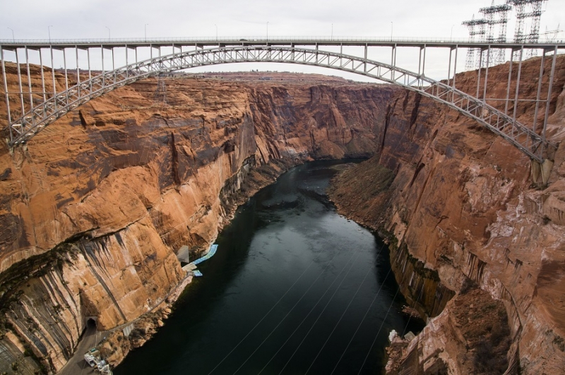 Новый год в Аризоне (27 декабря 2015 - 7 января 2016)