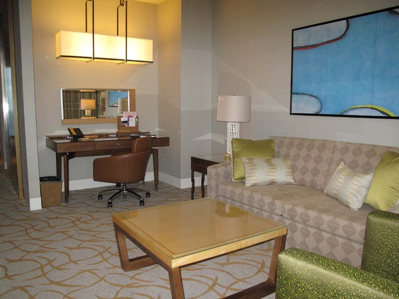 Отель в Сингапуре Marina Bay Sands отзывы