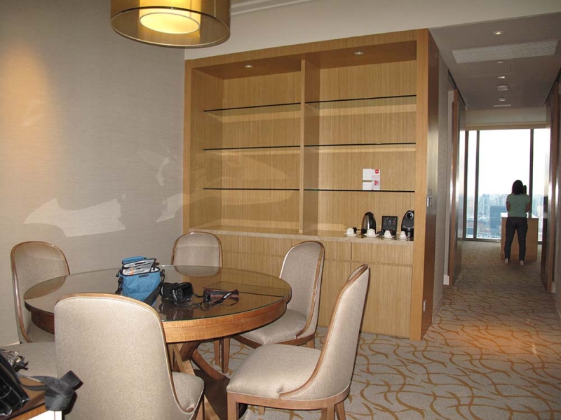 Отель в Сингапуре Marina Bay Sands отзывы